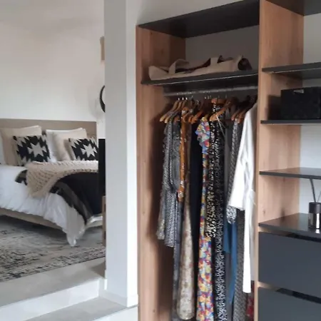 Provencale Contemporaine Vue & Piscine Chauffee 3 En-suite * L'Eglise