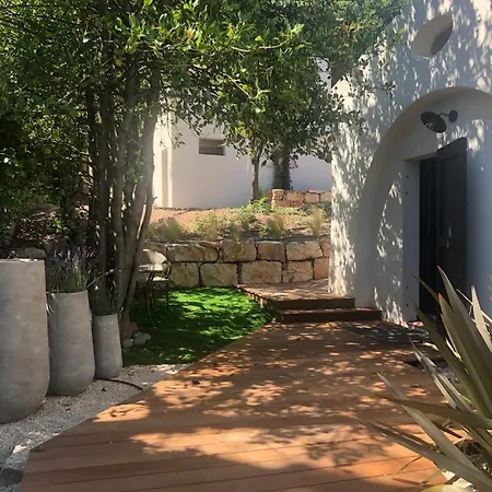 Provencale Contemporaine Vue & Piscine Chauffee 3 En-suite L'Eglise