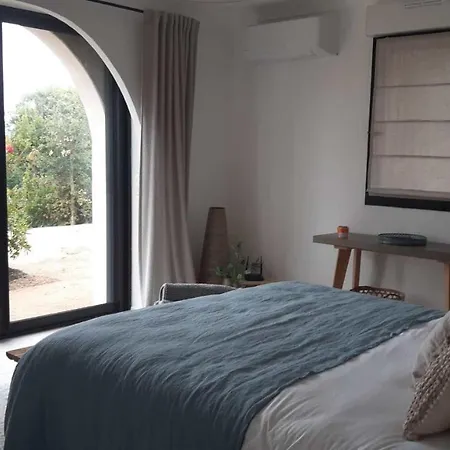 Villa Provencale Contemporaine Vue & Piscine Chauffee 3 En-suite