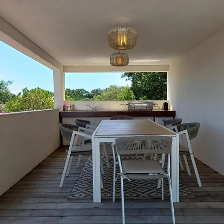 Villa Provencale Contemporaine Vue & Piscine Chauffee 3 En-suite L'Eglise